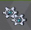 Gigear Pokemon