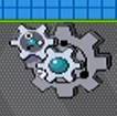 Gigear Pokemon