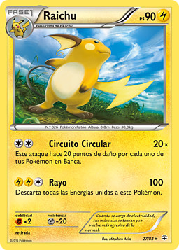 Cartas Pokemon para Imprimir PDF